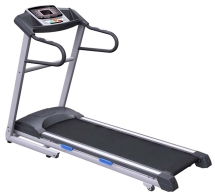 Беговая дорожка DFC LOTOS T-4101 Беговая дорожка DFC LOTOS T-4101