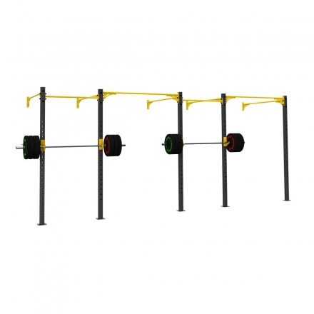 A-0320 Функциональная рама 5800-1800, фото 1