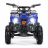 Квадроцикл MOTAX Mini Grizlik X-16 Big Wheel 1000W
