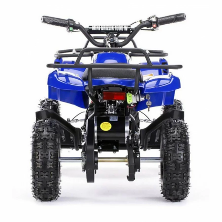 Квадроцикл MOTAX Mini Grizlik X-16 Big Wheel 1000W, фото 21