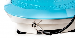 3D Виброплатформа VF-S800 Blue, фото 6