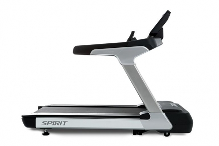 Беговая дорожка SPIRIT CT900				, фото 4
