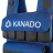 Жилет утяжелитель Kanado