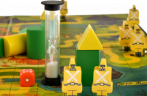 Урфин Джюс (на русском)