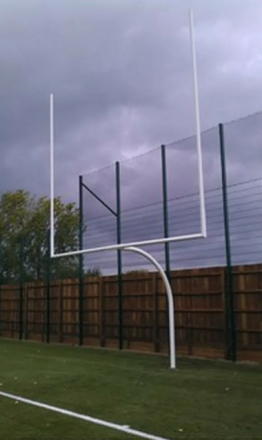 Ворота для регби 2622, фото 1