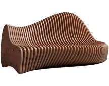 Скамейка TORUDA 022 Скамейка TORUDA 022