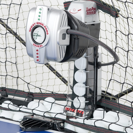Настольный робот DONIC NEWGY ROBO-PONG 3050 XL, фото 1