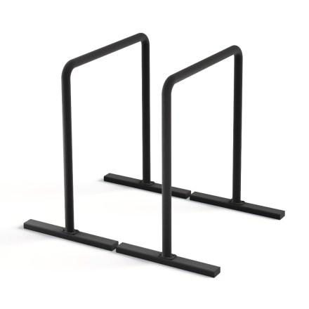 Хайлетсы классические черный, фото 2