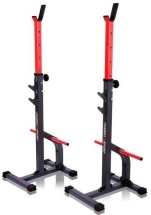 Стойки для штанги Marbo Sport  MS-S108 Стойки для штанги Marbo Sport  MS-S108