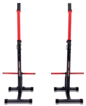 Стойки для штанги Marbo Sport  MS-S108 Стойки для штанги Marbo Sport  MS-S108
