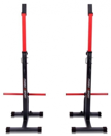 Стойки для штанги Marbo Sport  MS-S108, фото 2