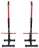 Стойки для штанги Marbo Sport  MS-S108