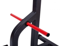 Стойки для штанги Marbo Sport  MS-S108 Стойки для штанги Marbo Sport  MS-S108