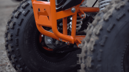 Квадроцикл SHARMAX Cross 150 (2024), фото 15 Квадроцикл SHARMAX Cross 150 (2024), фото 15