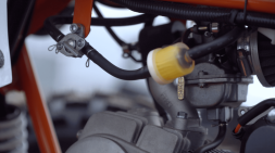 Квадроцикл SHARMAX Cross 150 (2024), фото 13 Квадроцикл SHARMAX Cross 150 (2024), фото 13