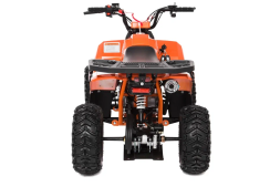 Квадроцикл SHARMAX Cross 150 (2024), фото 9 Квадроцикл SHARMAX Cross 150 (2024), фото 9