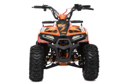 Квадроцикл SHARMAX Cross 150 (2024), фото 8 Квадроцикл SHARMAX Cross 150 (2024), фото 8