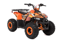 Квадроцикл SHARMAX Cross 150 (2024), фото 2 Квадроцикл SHARMAX Cross 150 (2024), фото 2