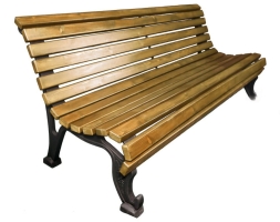 Скамейка Краснодар, Сосна 3 м, фото 3