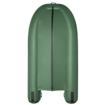 Лодка ПВХ Фрегат 430 С Зеленый Лодка ПВХ Фрегат 430 С Зеленый