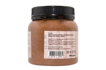 Шоколадно-арахисовая паста со стевией, в пластике, 250г Шоколадно-арахисовая паста со стевией, в пластике, 250г