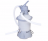 Каркасный бассейн BestWay Hydrium Pool 300х120 см