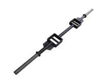 Гриф Hercules Double Fifth Corner 2  ALB-0080 Гриф Hercules Double Fifth Corner 2  ALB-0080