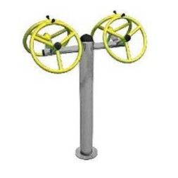 Рули  ТОС-0205 , фото 1 Рули  ТОС-0205 , фото 1