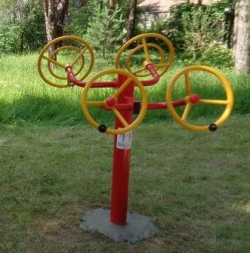 Рули  ТОС-0205 , фото 2 Рули  ТОС-0205 , фото 2