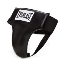 Бандаж паховый Everlast Vinyl Pro M PU 500201U