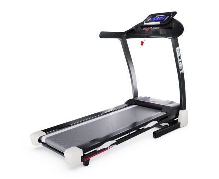 Беговая дорожка DFC SILUET FITNESS T5S, фото 1