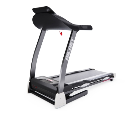 Беговая дорожка DFC SILUET FITNESS T5S, фото 2
