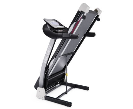 Беговая дорожка DFC SILUET FITNESS T5S, фото 5