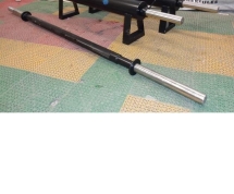 Тренировочный гриф Аксель Тренировочный гриф Аксель