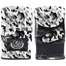 Перчатки снарядные ECOS Punch Military