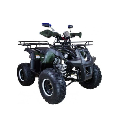 Квадроцикл AVANTIS Hunter 8+ 125 2018, фото 1