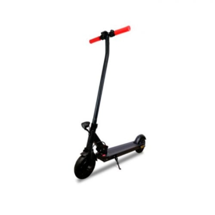 Электросамокат iconBIT Kick Scooter STREET DUO, фото 1