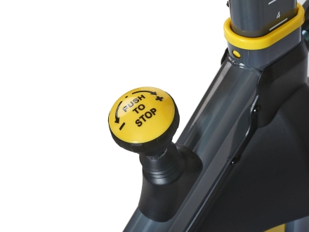 Спинбайк VF-S200, фото 7