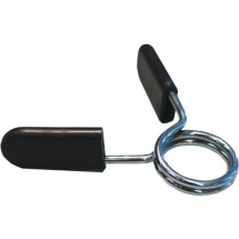 Замок-пружина ZSO, для грифа D-25 мм, (1шт) Замок-пружина ZSO, для грифа D-25 мм, (1шт)