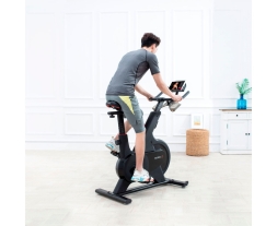 Велотренажер Yesoul Smart M1 WHITE, фото 4