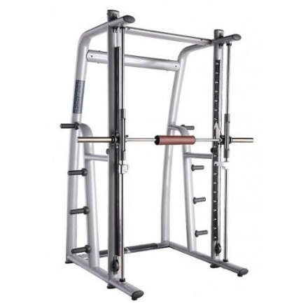 853A Машина Смита (Smith Machine). Стек 250 кг., фото 1