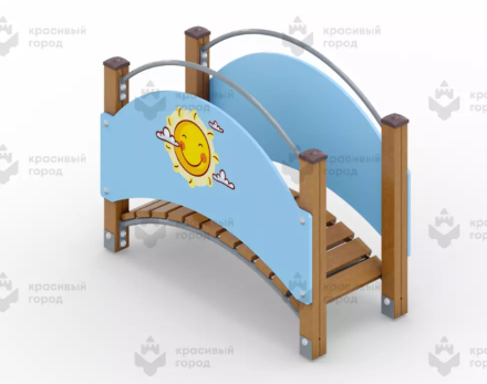 Мостик, фото 1