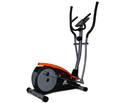 Эллиптический тренажер DFC YT-206Z магнитный, фото 1