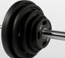 BRONZE GYM BG-PA-BR-S002 Гриф олимпийский прямой (хром, 1500*50 мм) BRONZE GYM BG-PA-BR-S002 Гриф олимпийский прямой (хром, 1500*50 мм)