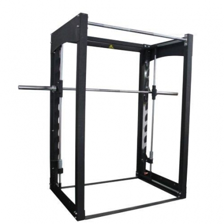 Машина Смита DFC POWERGYM PK006, фото 1