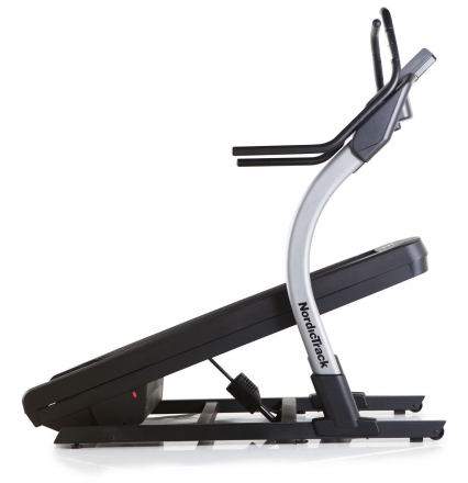 Беговая дорожка NordicTrack Incline Trainer X9i, фото 2