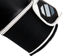 (UFC Перчатки тренировочные для спарринга белые - L), фото 3