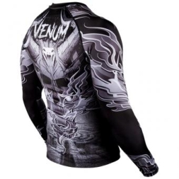 Рашгард Venum venrash0137, фото 4