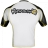 Рашгард Hayabusa Ninja Falcon Rashguard Short Sleeve - Black / Yellow