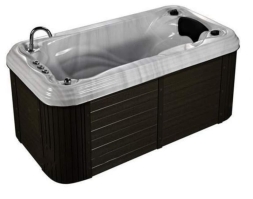 Мини спа-бассейн Sunrans SR845, фото 2 Мини спа-бассейн Sunrans SR845, фото 2